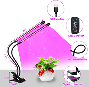 Plant Grow Lights